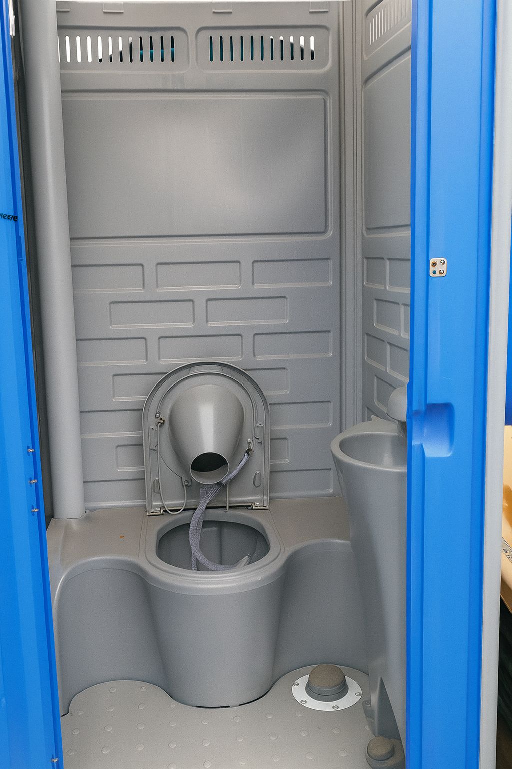 坐式厕所角度五缩图